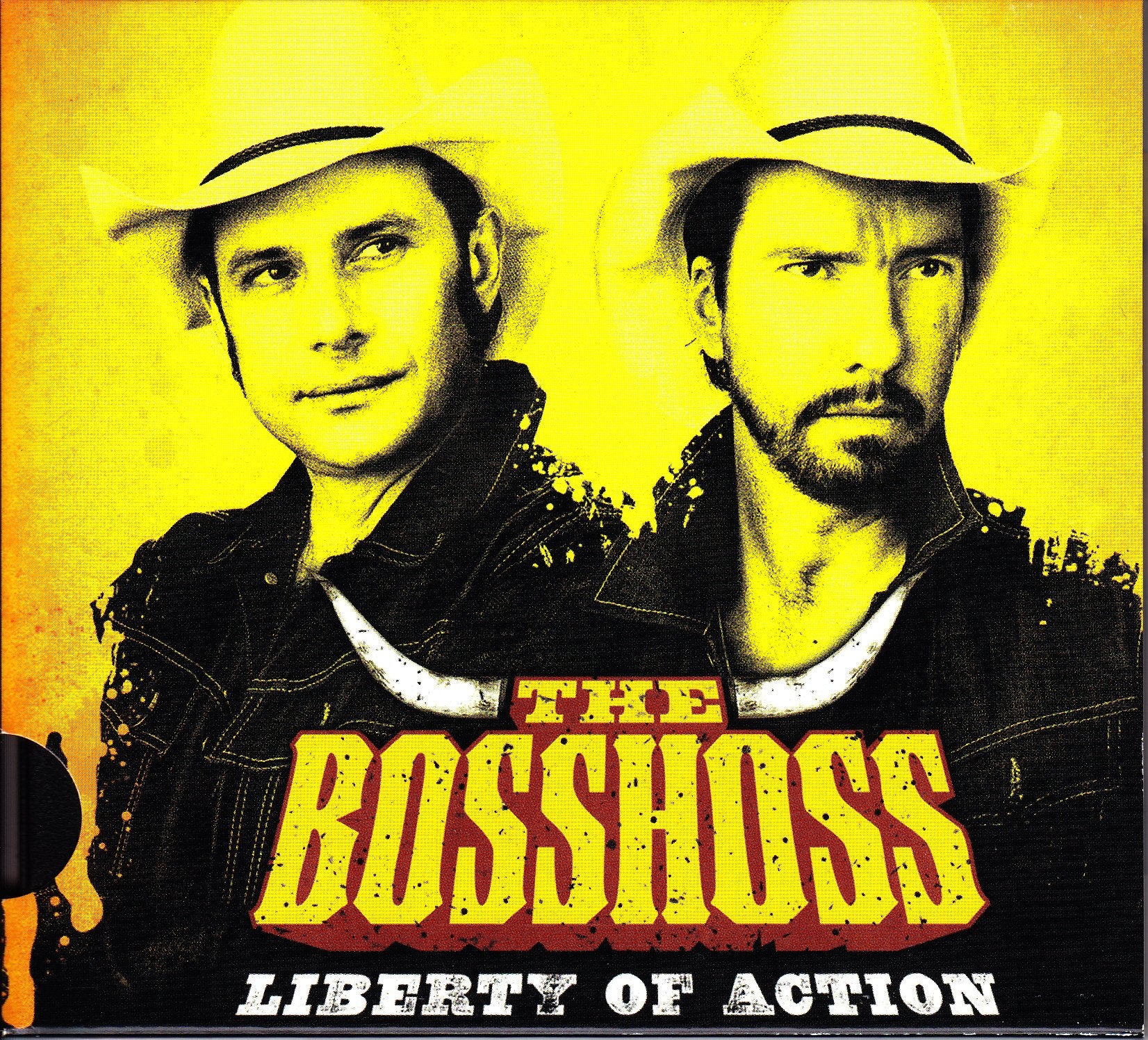 Liberty Of Action (Pur Edition) Music