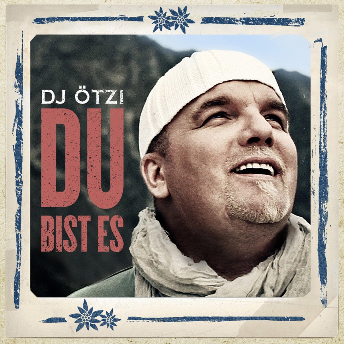 Du Bist Es (2-Track) Pop