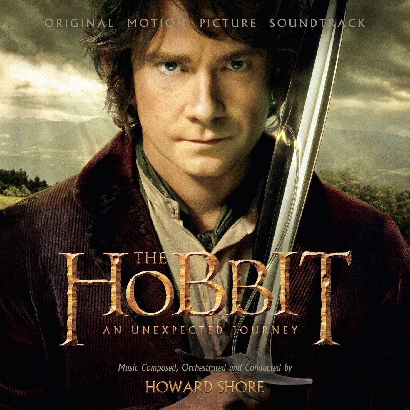 The Hobbit: An Unexpected Journey Pop