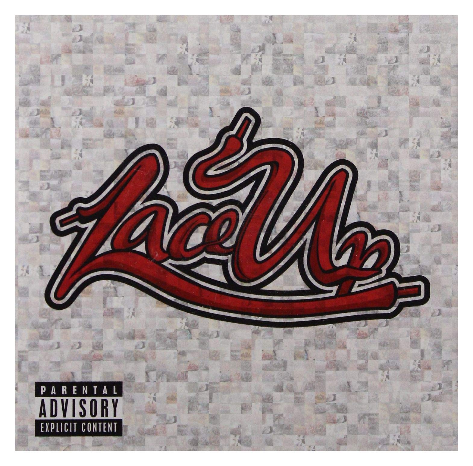 Mgk - Lace Up Dance & Electronic