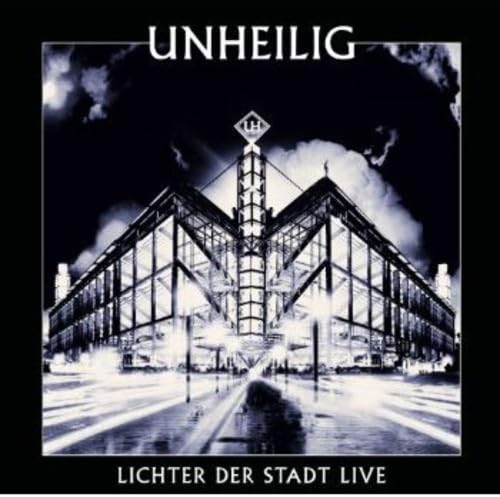 Product Image: Lichter Der Stadt Live