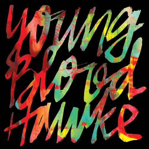 Youngblood Hawke Music