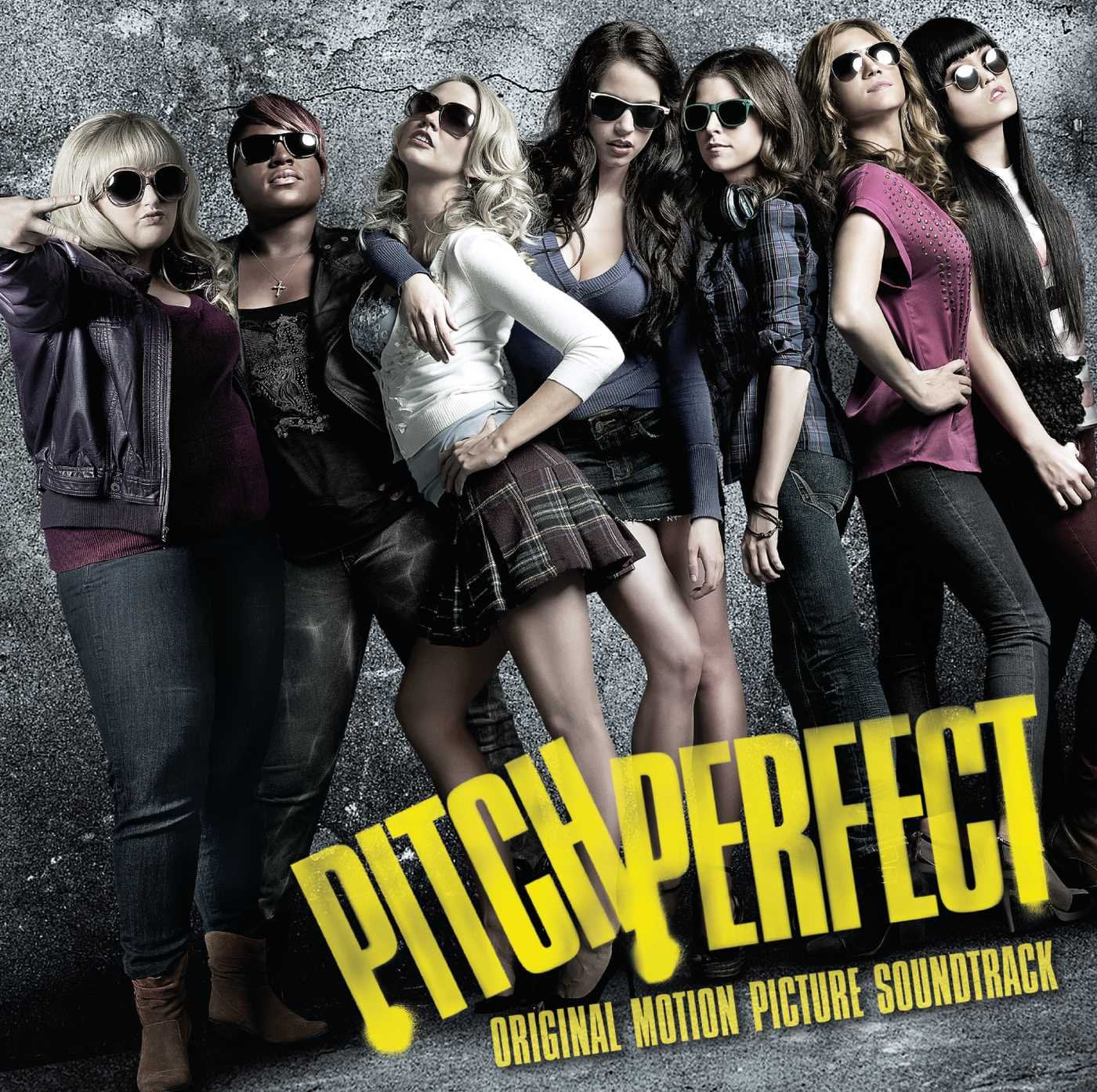 Product Image: Pitch Perfect