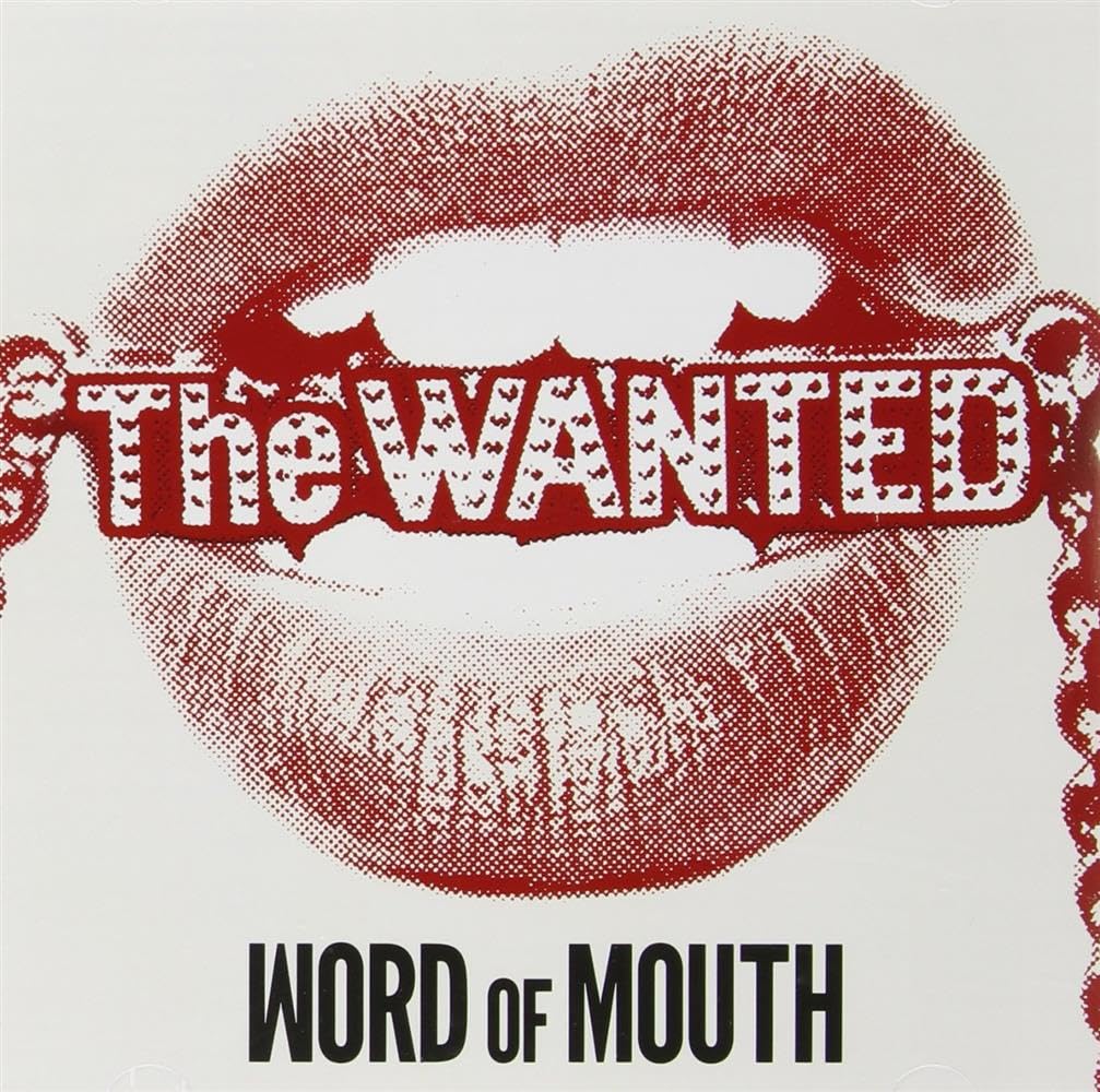 Word Of Mouth Pop