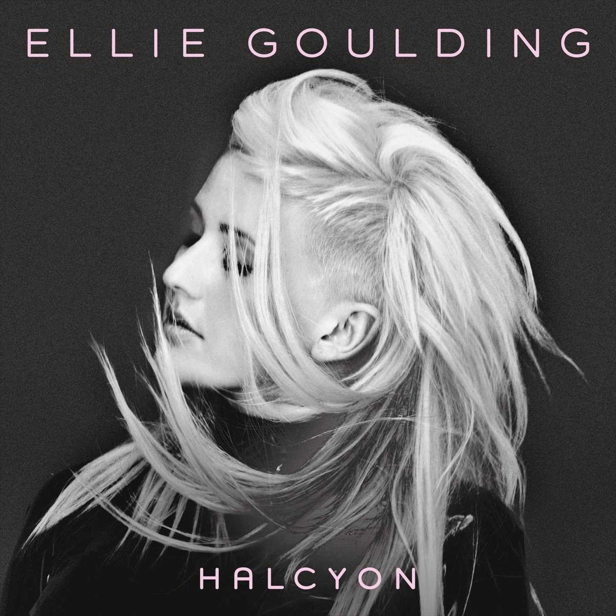 Halcyon Pop