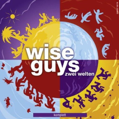 Product Image: Zwei Welten Komplett