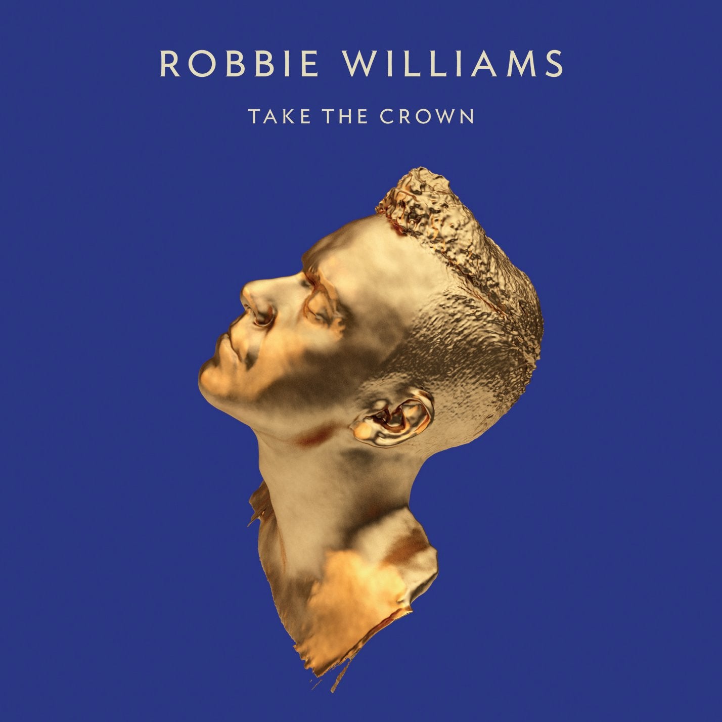 Product Image: Take The Crown
