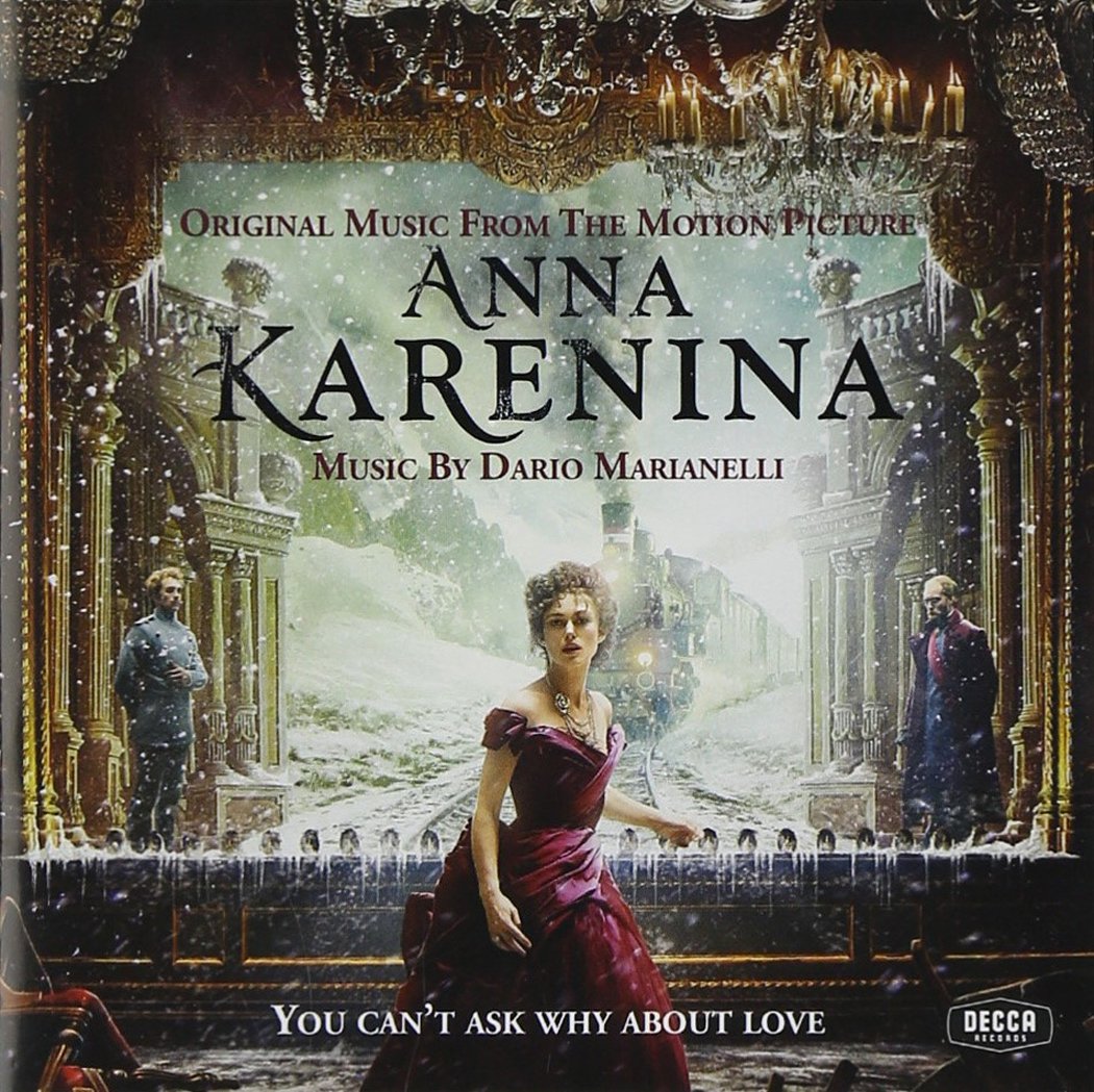 Anna Karenina Music