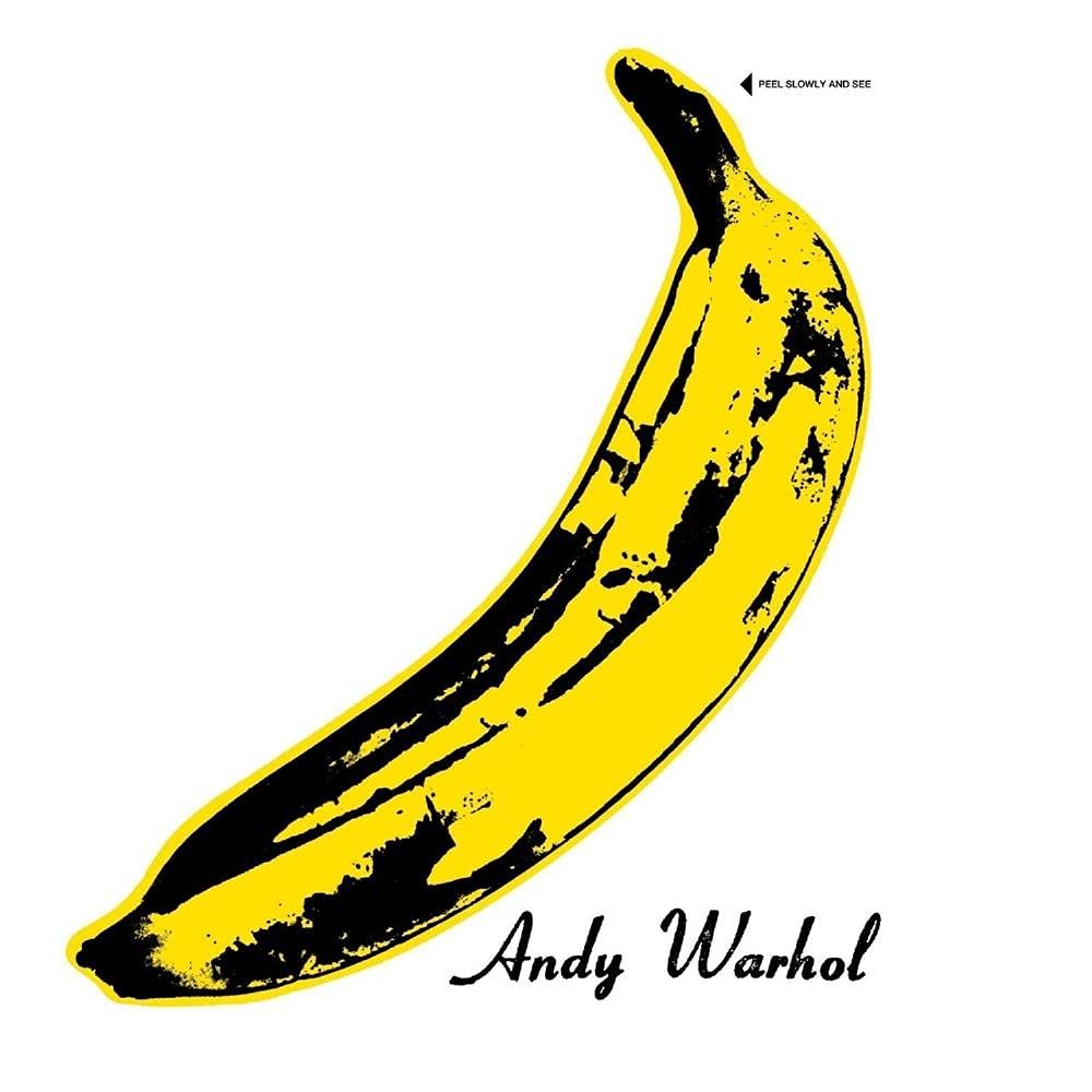 The Velvet Underground & Nico 45th Anniversary Rock