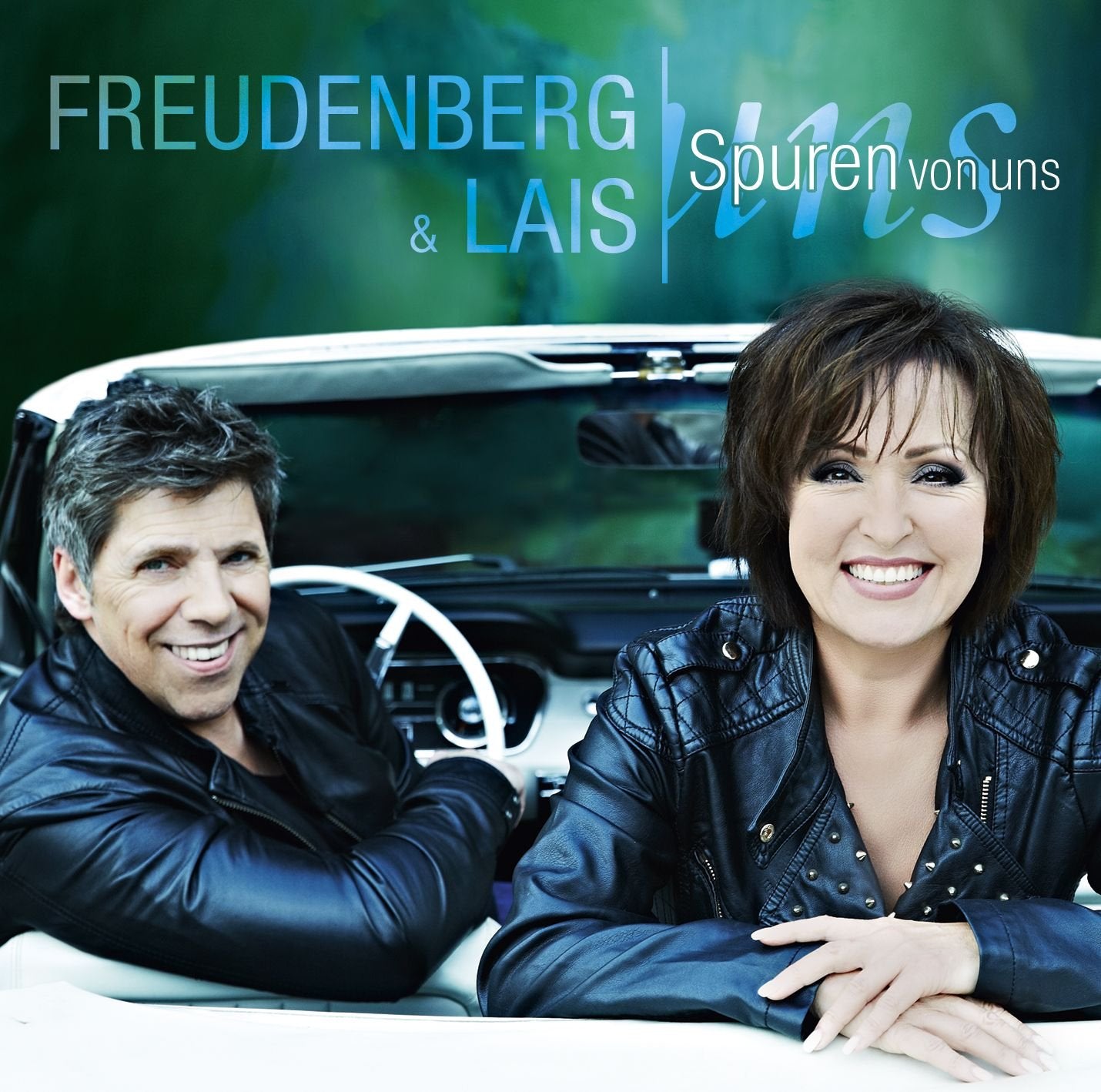 Product Image: Spuren Von Uns