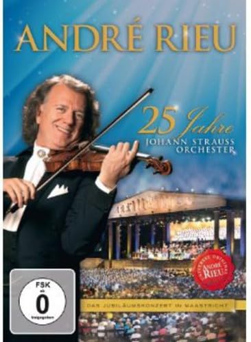 25 Jahre Johann Strauss Orchester Movies