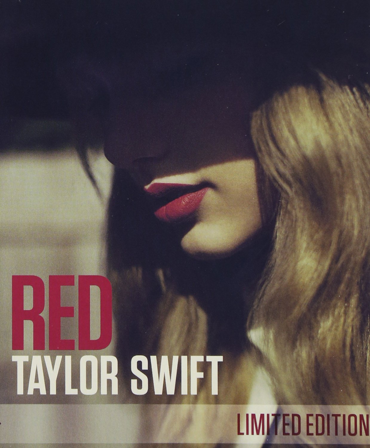 Red (Limited Zinepack als Fan-Magazine inkl. Downloadcode für 6 Bonustracks) Pop