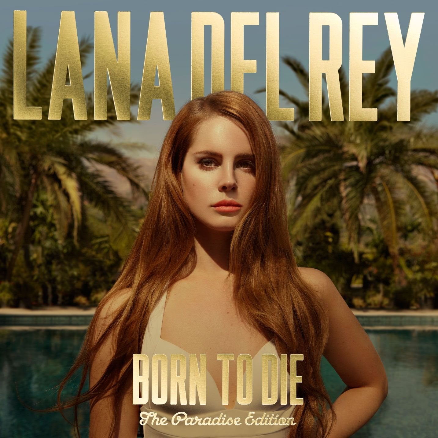 Born To Die -  The Paradise Edition Pop
