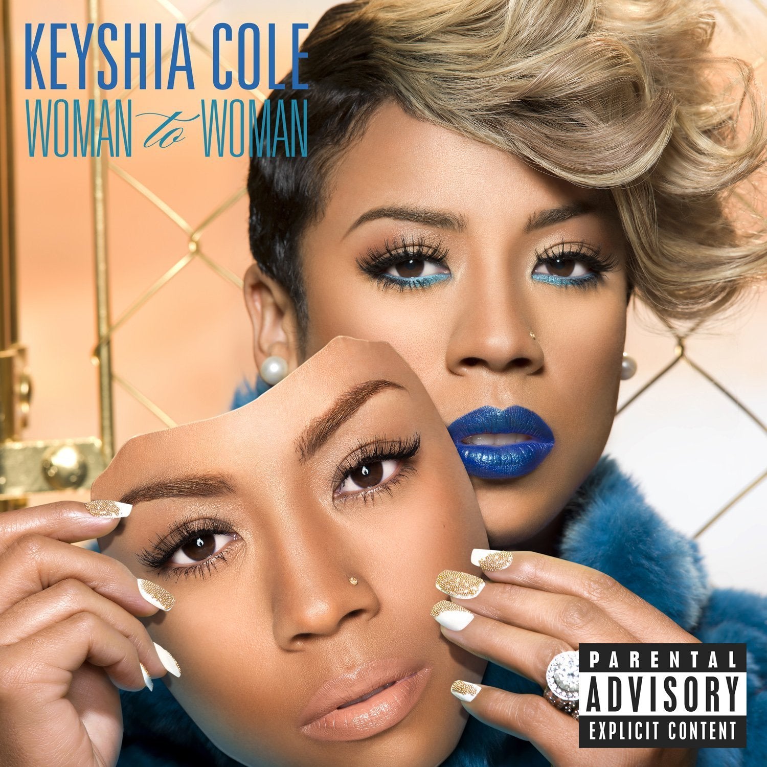 Woman to Woman Pop