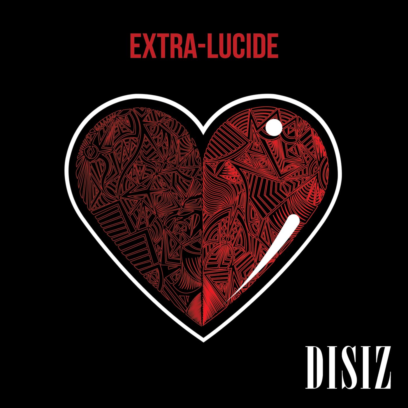 Extra-Lucide (Digipack 2 CD, 5 titres bonus) cd