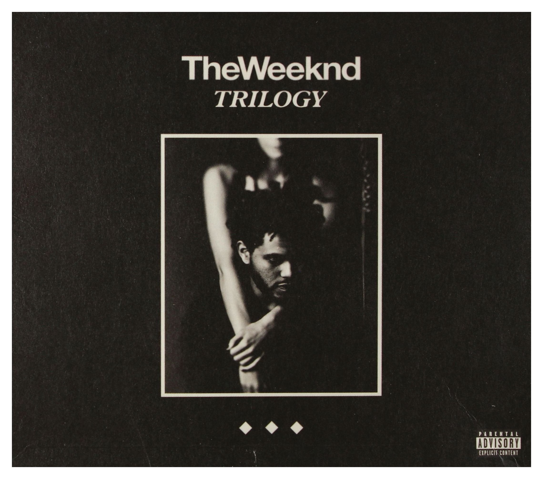 Trilogy Pop
