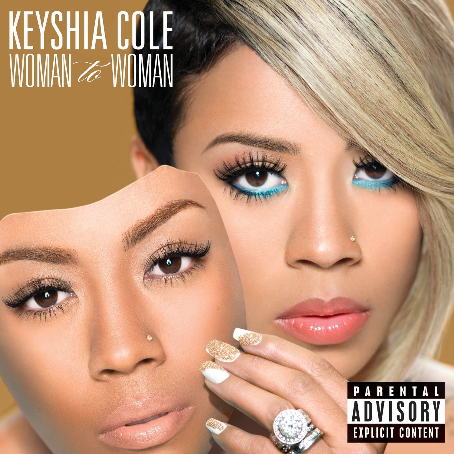 Woman to Woman Pop