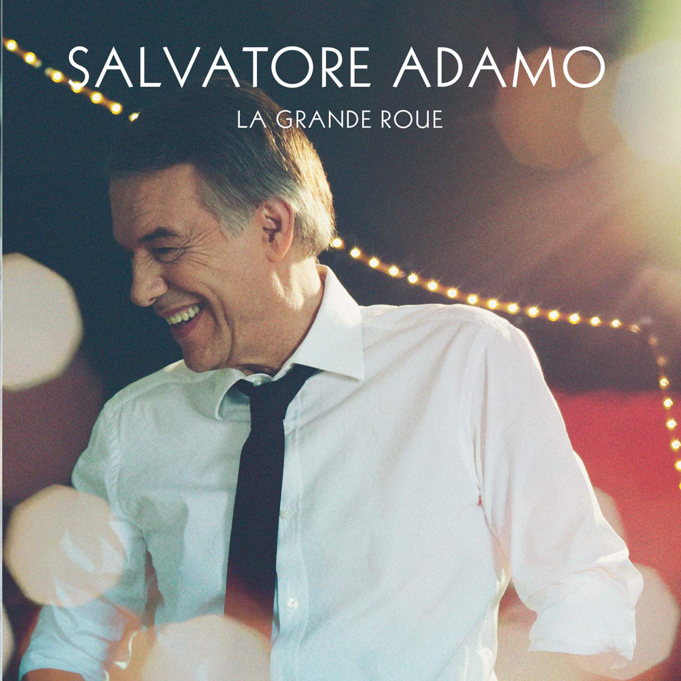 Salvatore Adamo - La Grande Roue World Music