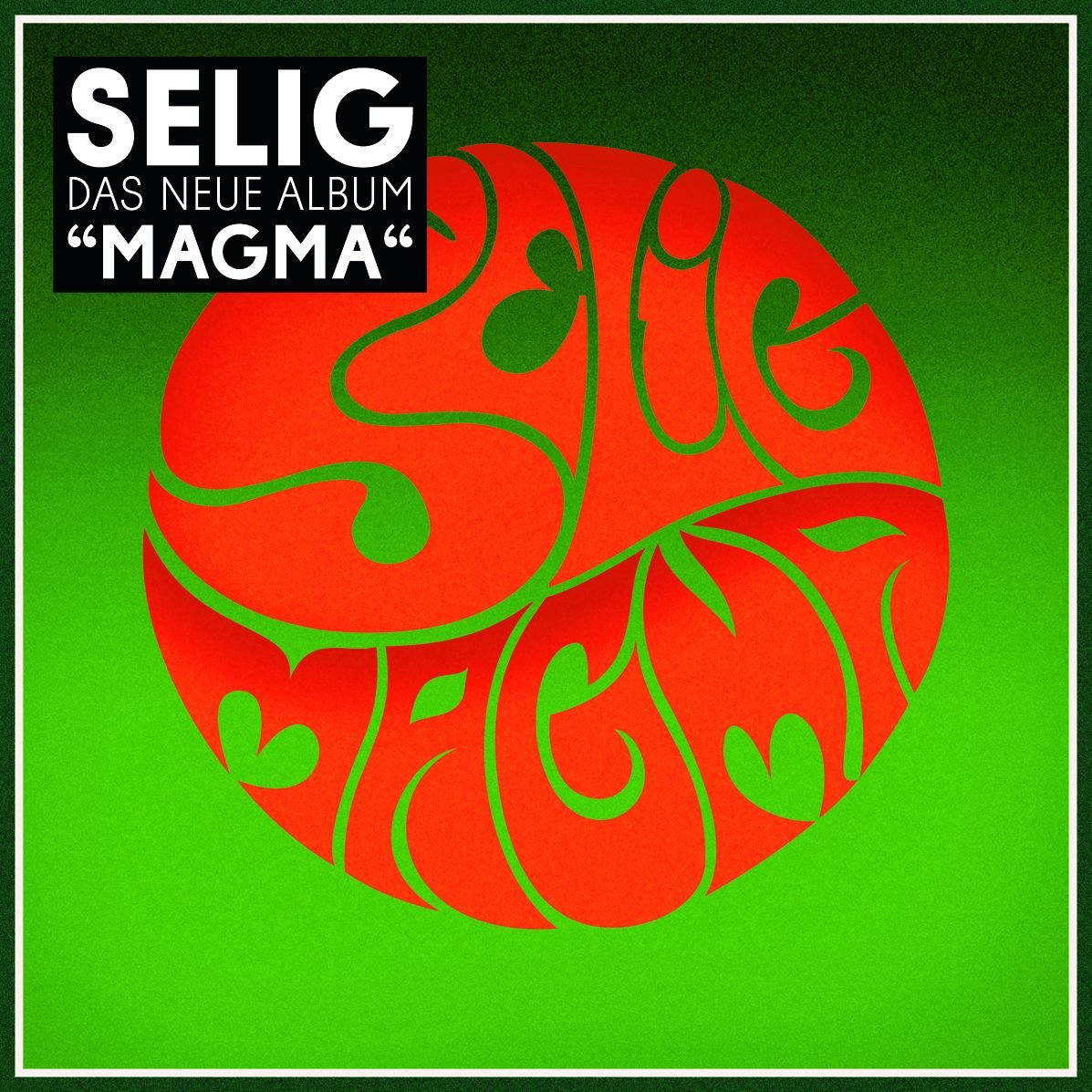 Magma (Limited Deluxe Edition) Rock