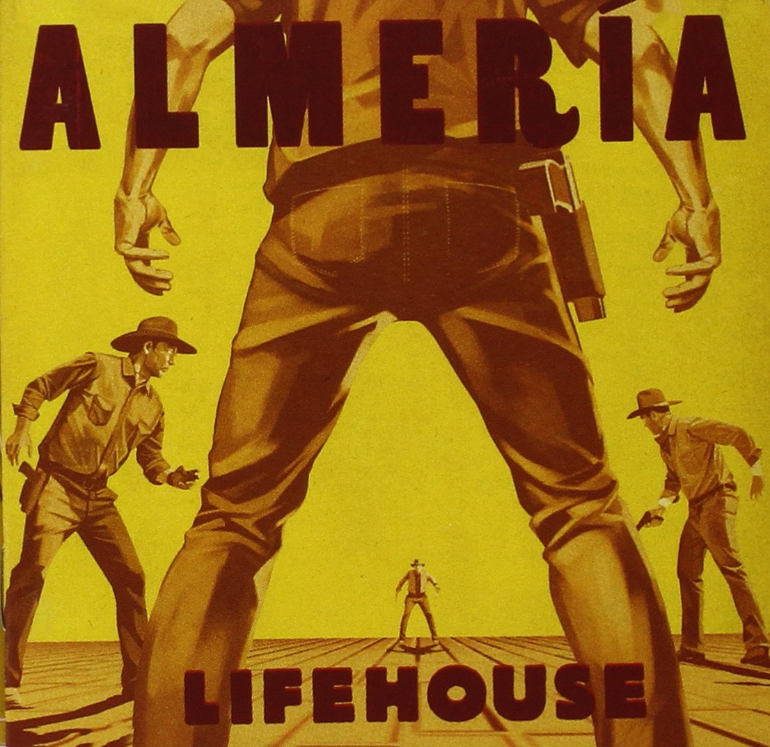 Product Image: Almeria (Deluxe Edition)