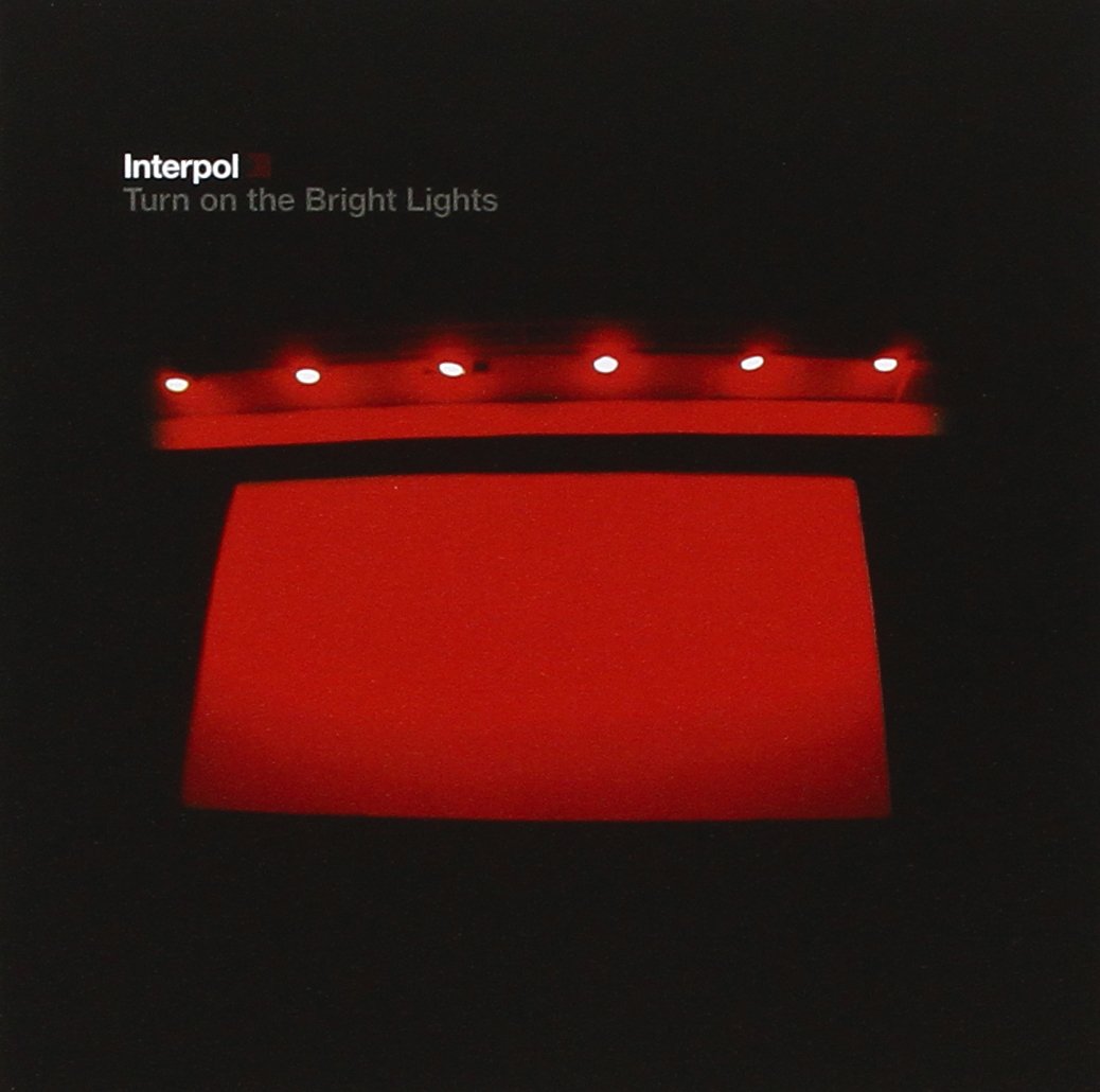 Turn on the Bright Lights (Remastered) Pop