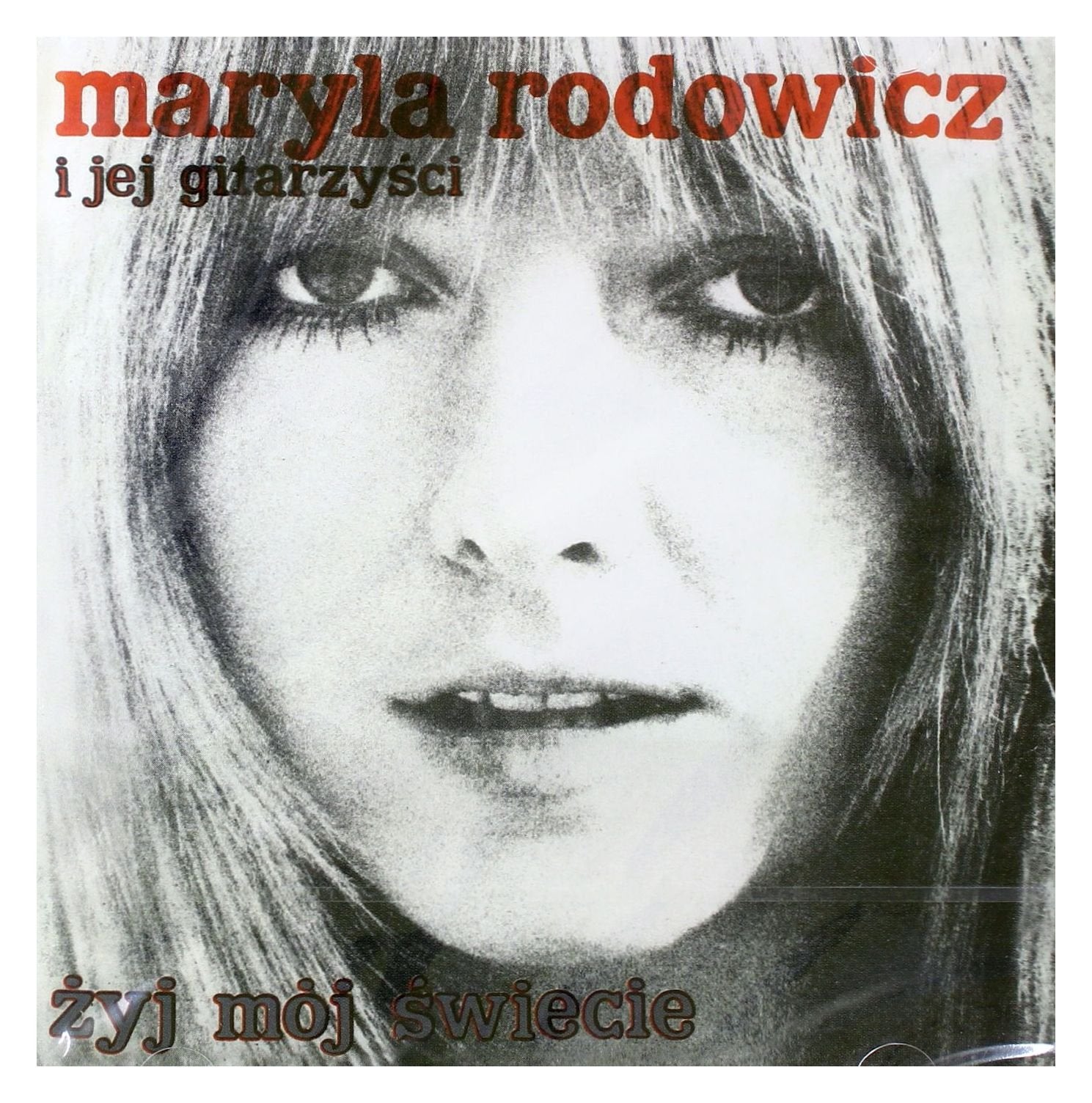 Zyj Moj Swiecie Music