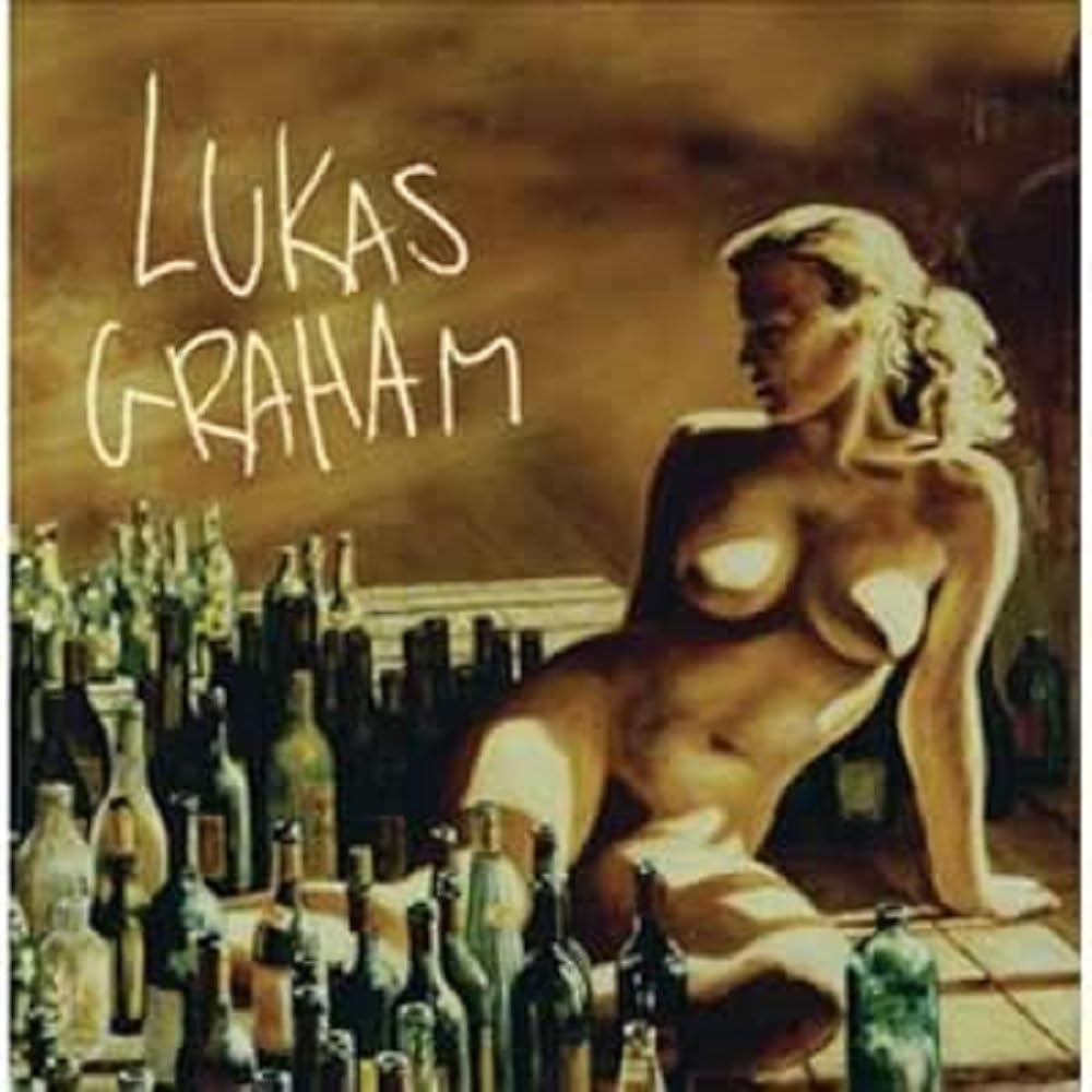 Lukas Graham cd