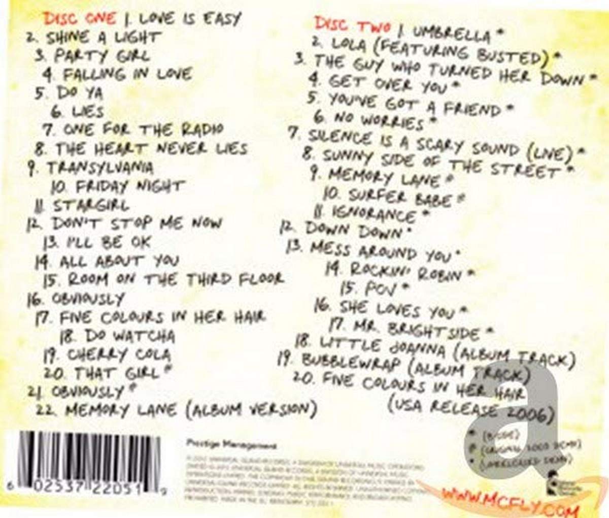 Greatest Hits (Ltd.Deluxe Edt.) Pop