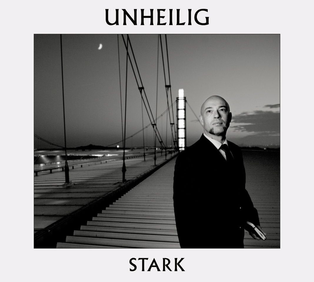 Stark Metal & Hardrock