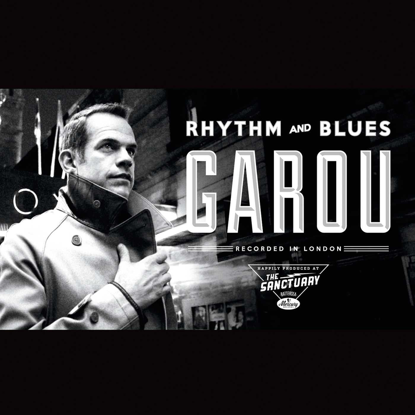 Rhythm And Blues - Edition Deluxe (Digipack, 2 Titres Bonus) cd