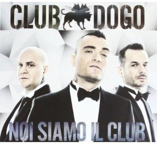NOI Siamo Il Club Reloaded Edition cd