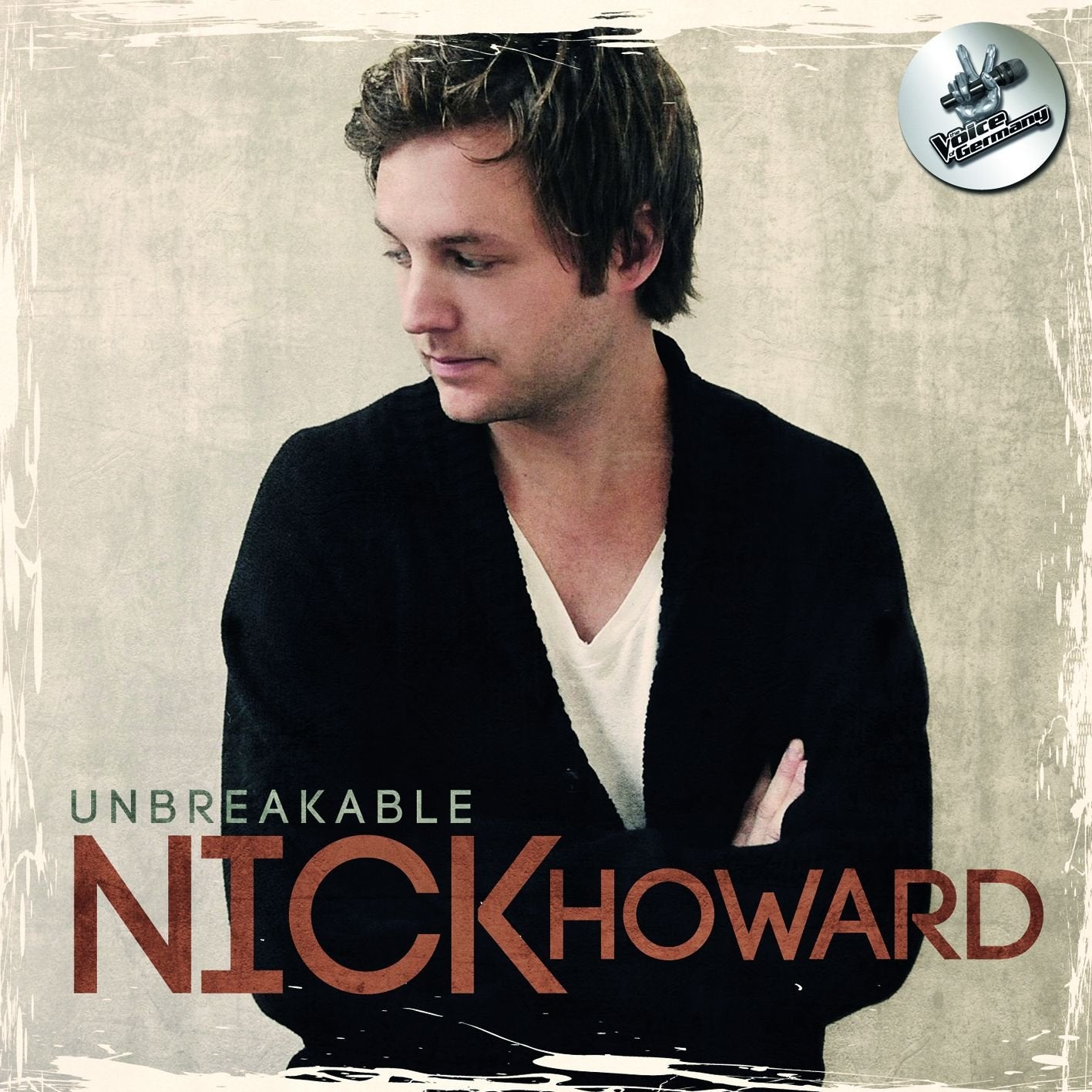 Unbreakable (2-Track) Pop