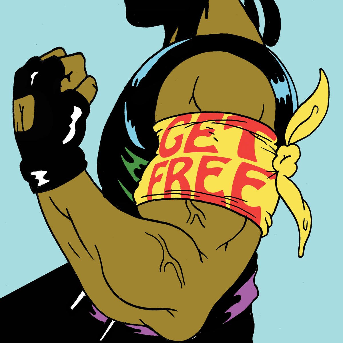 Get Free Pop
