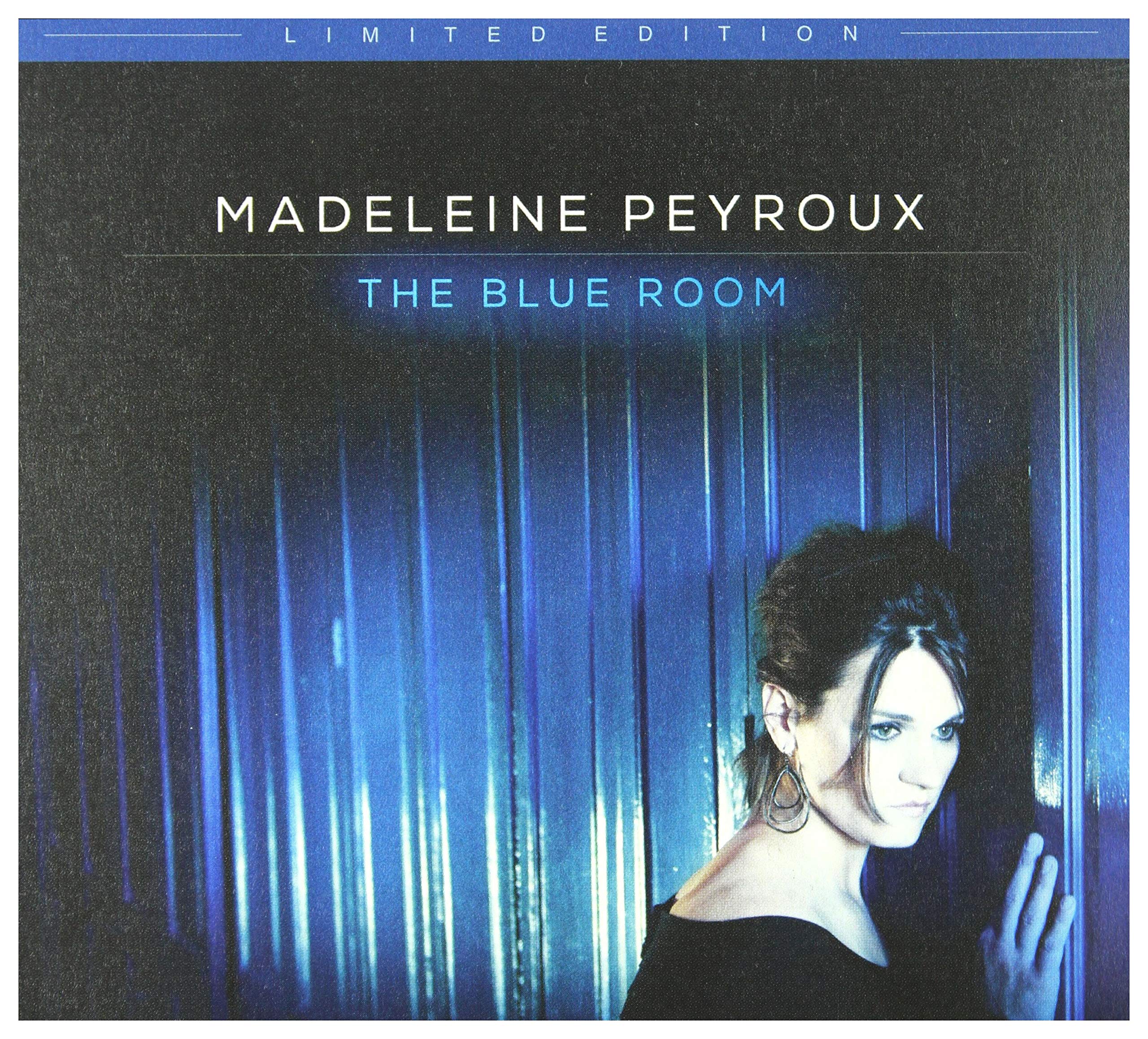 The Blue Room (Limited Deluxe Edition) Jazz
