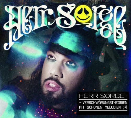 Verschwörungstheorien mit Schönen Melodien (Vinyl) Country & Folk