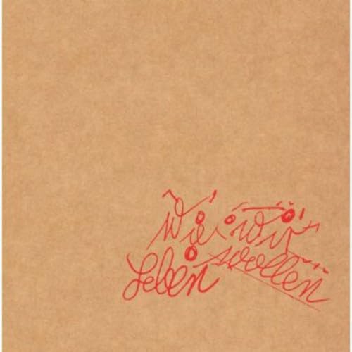 Product Image: Wie Wir Leben Wollen (Limited Digipack)