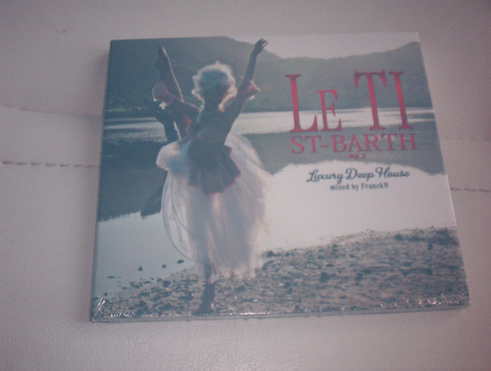 Product Image: Le Ti St Barth