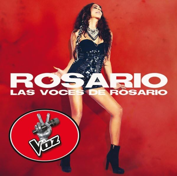 Las Voces de Rosario (La Voz) Music