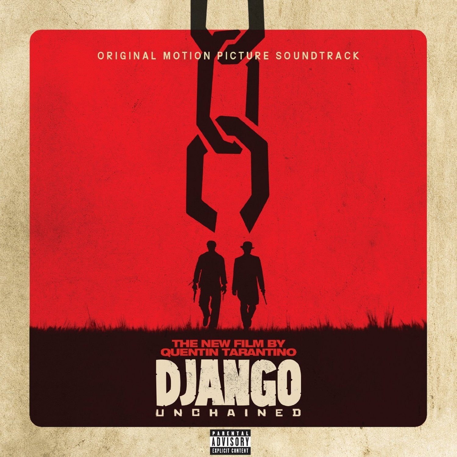 Quentin Tarantino's Django Unchained Pop