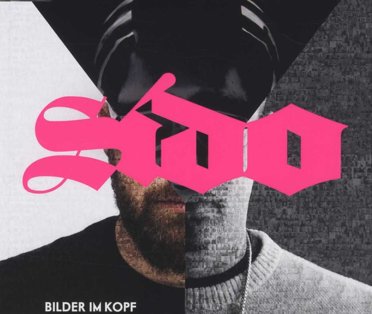 Bilder im Kopf (2-Track) Rap & Hip-Hop