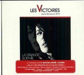 La Place du Fantome-Spec cd