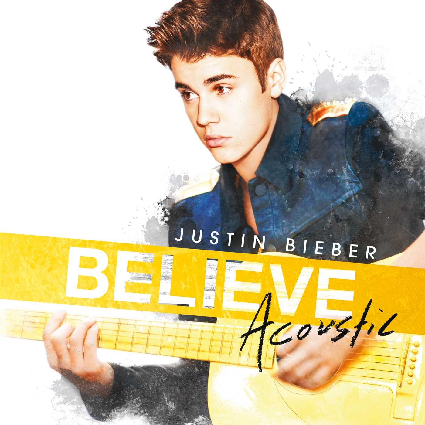 Believe Acoustic Funk, R&B & Soul