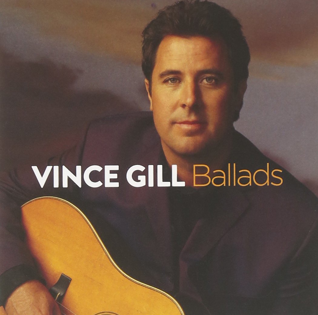 Product Image: Ballads