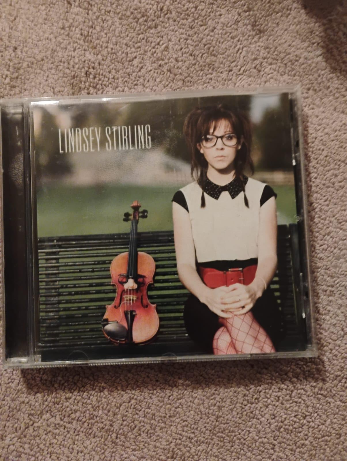 Product Image: Lindsey Stirling