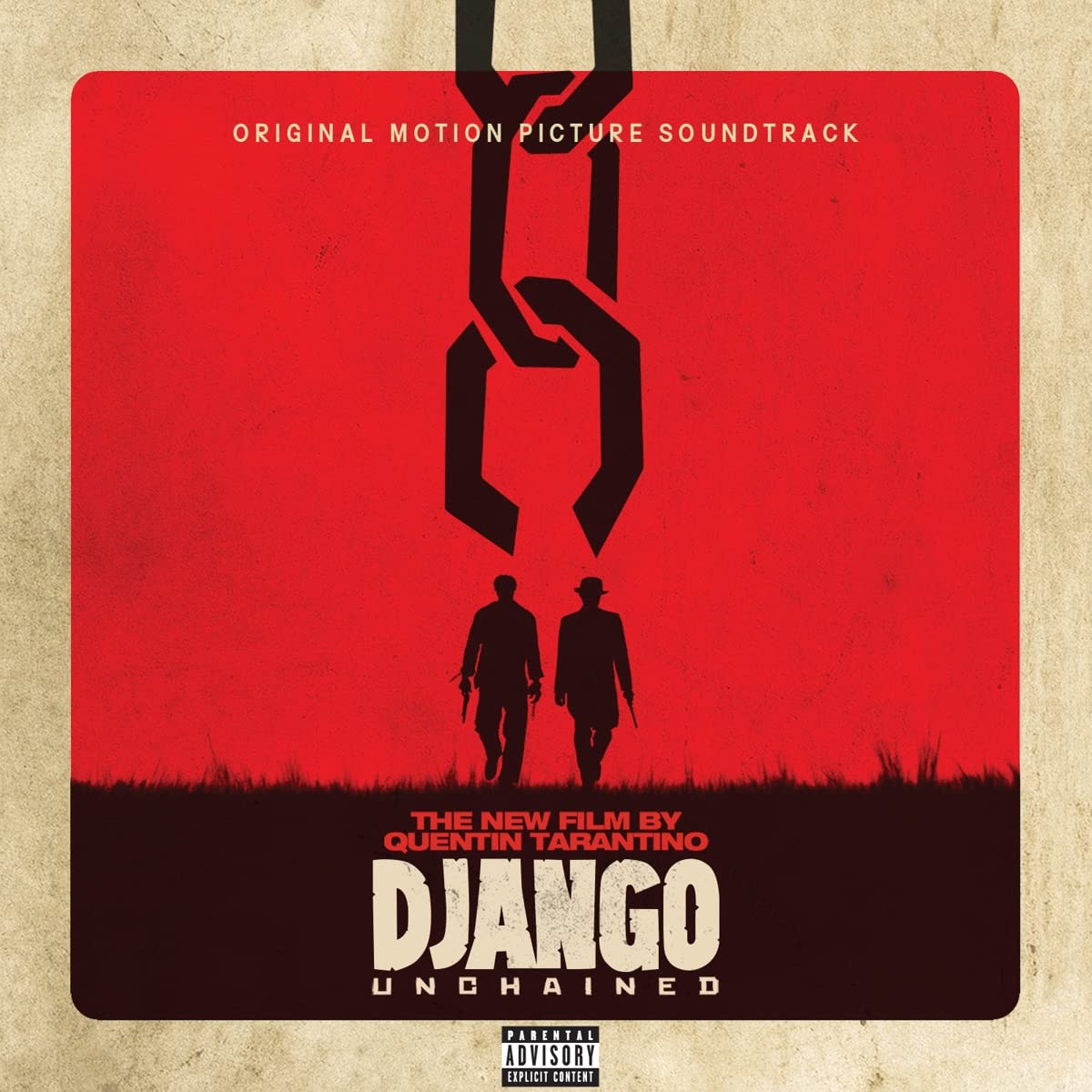 Quentin Tarantino'S Django Unchained Pop