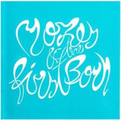 Mozes And The Firstborn - Mozes And The Firstborn Music
