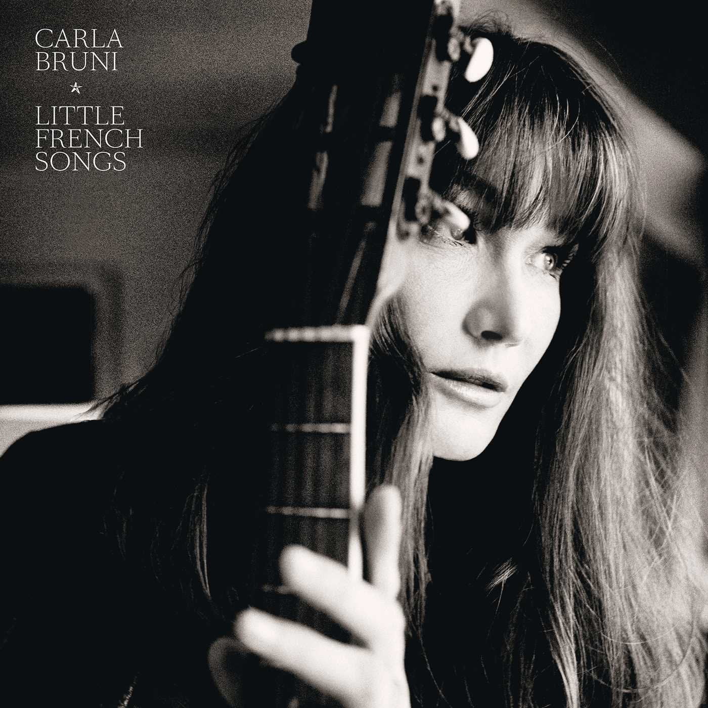 Little French Songs cd