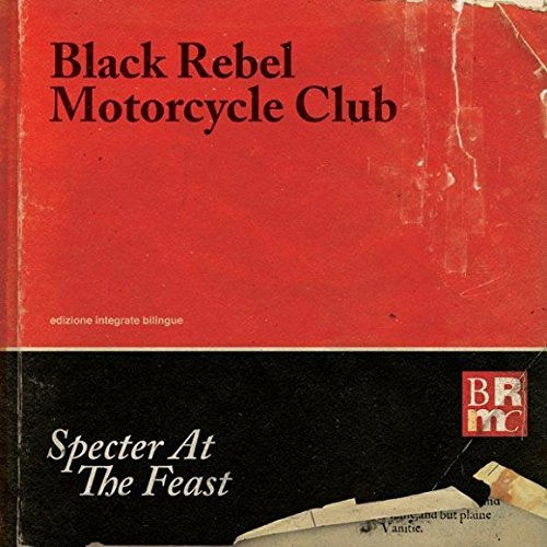 Specter At The Feast Rock