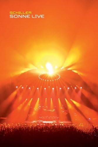 Schiller - Sonne Live Movies