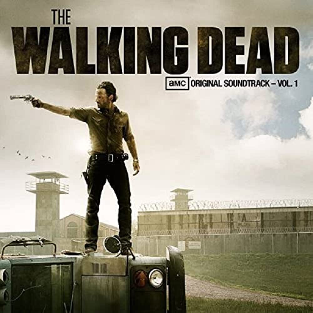 Product Image: The Walking Dead